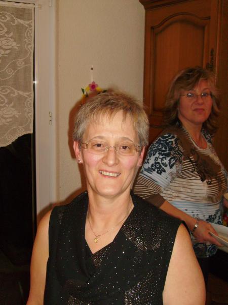 Ma maman et ma tatie