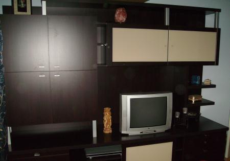 la chambre à coucher