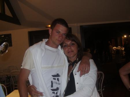 Carole et Laurent
