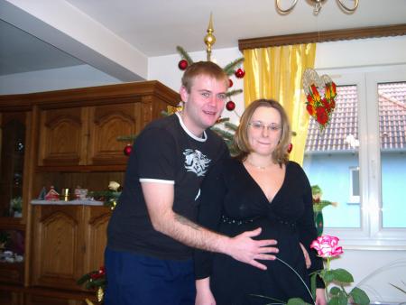 Mon chéri et moi