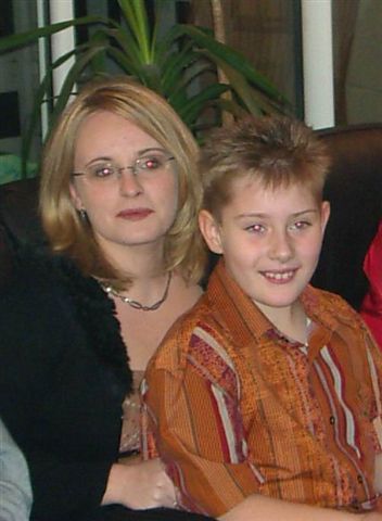 Moi et Juju