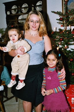 Moi et les puces