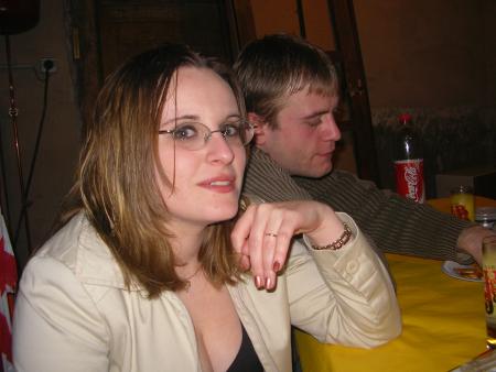 Manu et Moi