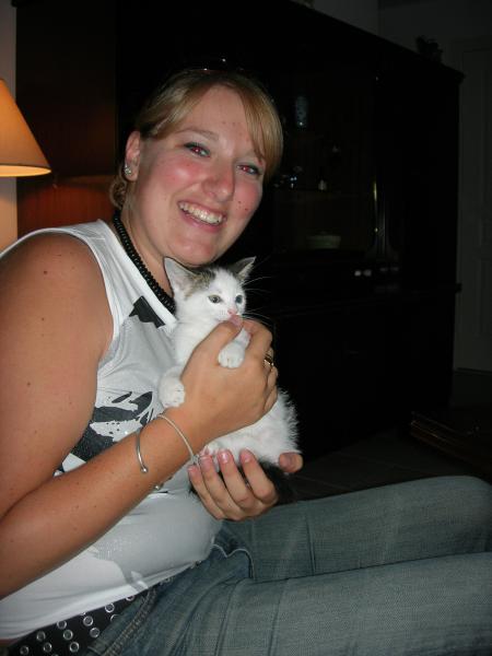 Claire et Chipie