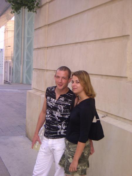 Alex et julie