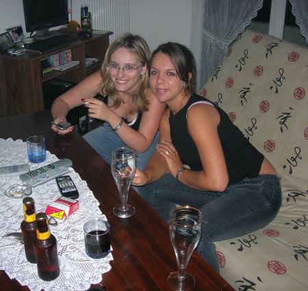 Caro et Moi