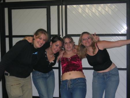 la bande des 4