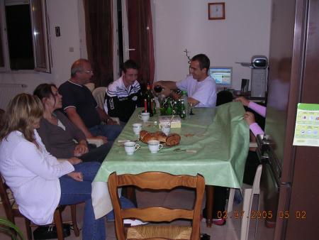 chez nico